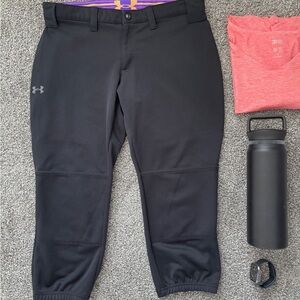 Under Armour Women’s Utility Softball Pants